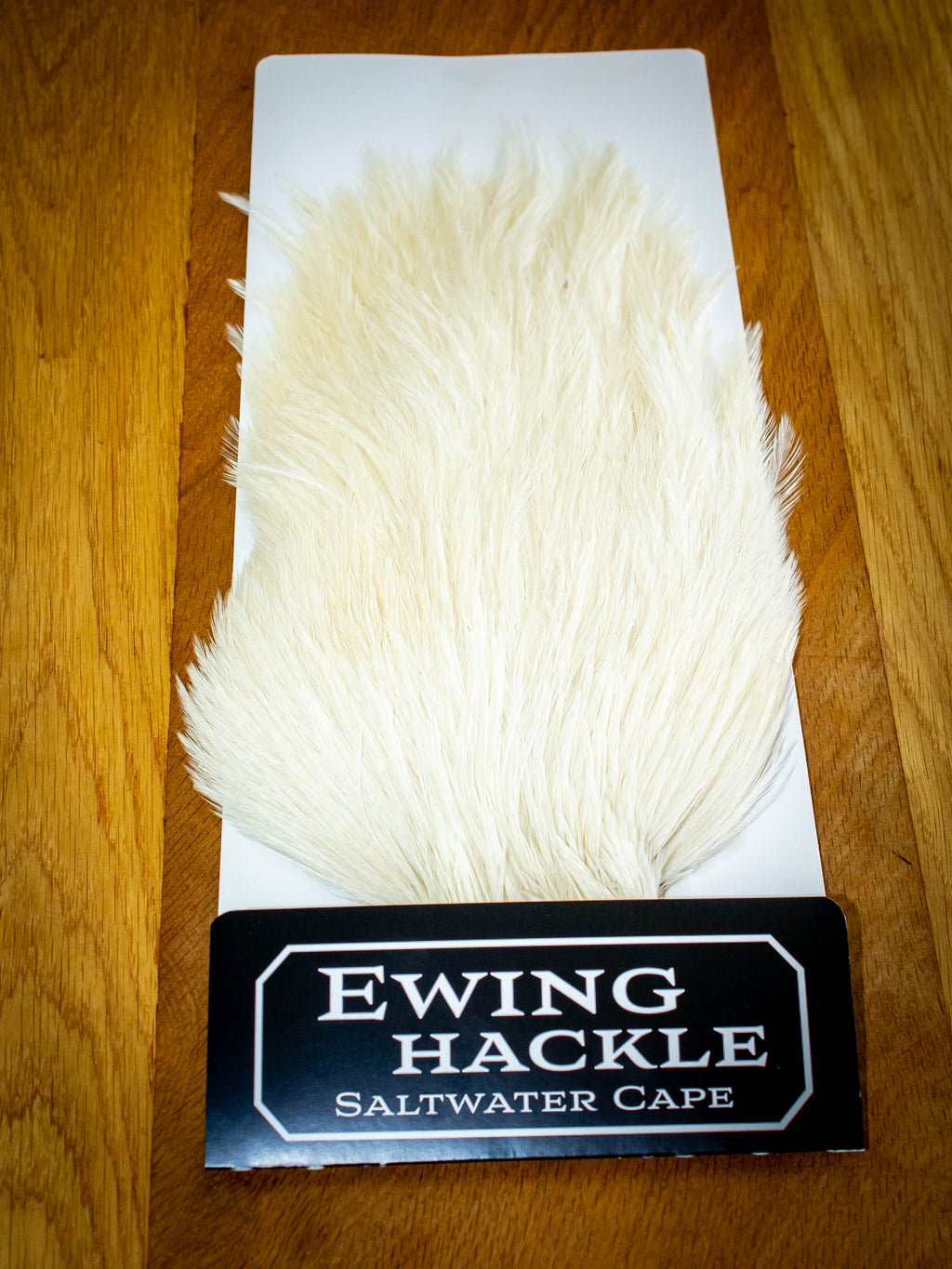 EWING SALTWATER CAPE