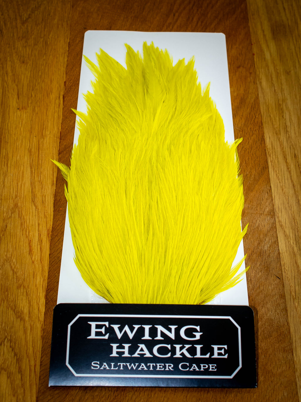 EWING SALTWATER CAPE