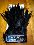 EWING BOMBER SADDLES
