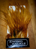 EWING BOMBER SADDLES