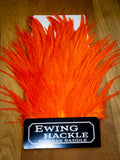 EWING BOMBER SADDLES