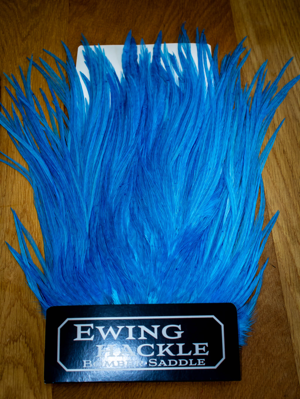 EWING BOMBER SADDLES