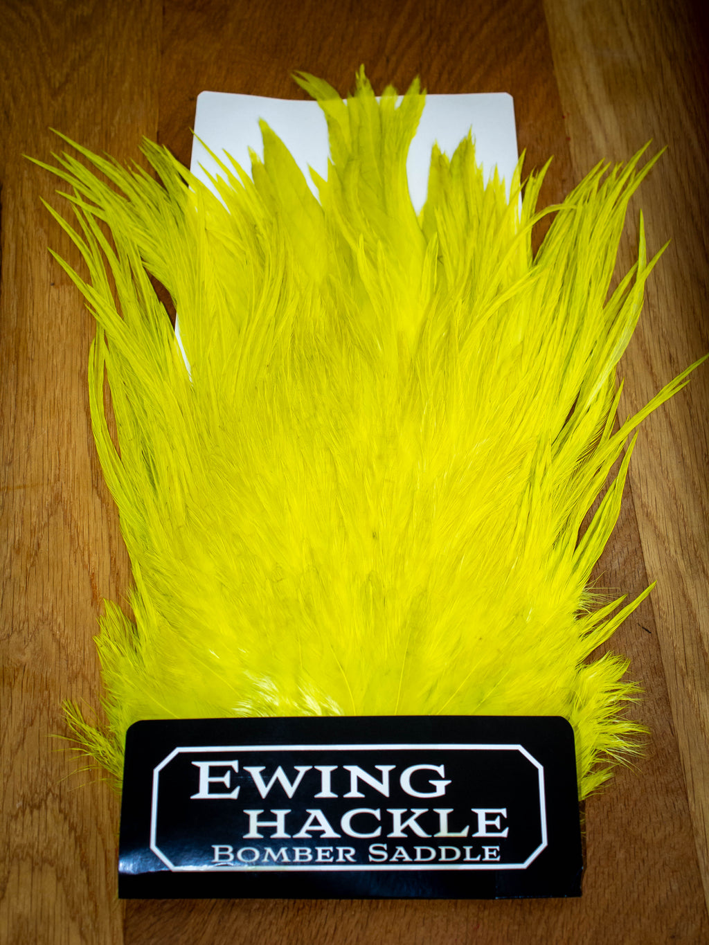 EWING BOMBER SADDLES