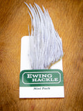 EWING HACKLE MINI PACK