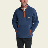 HOWLER BROTHERS Free Range Fleece Pullover