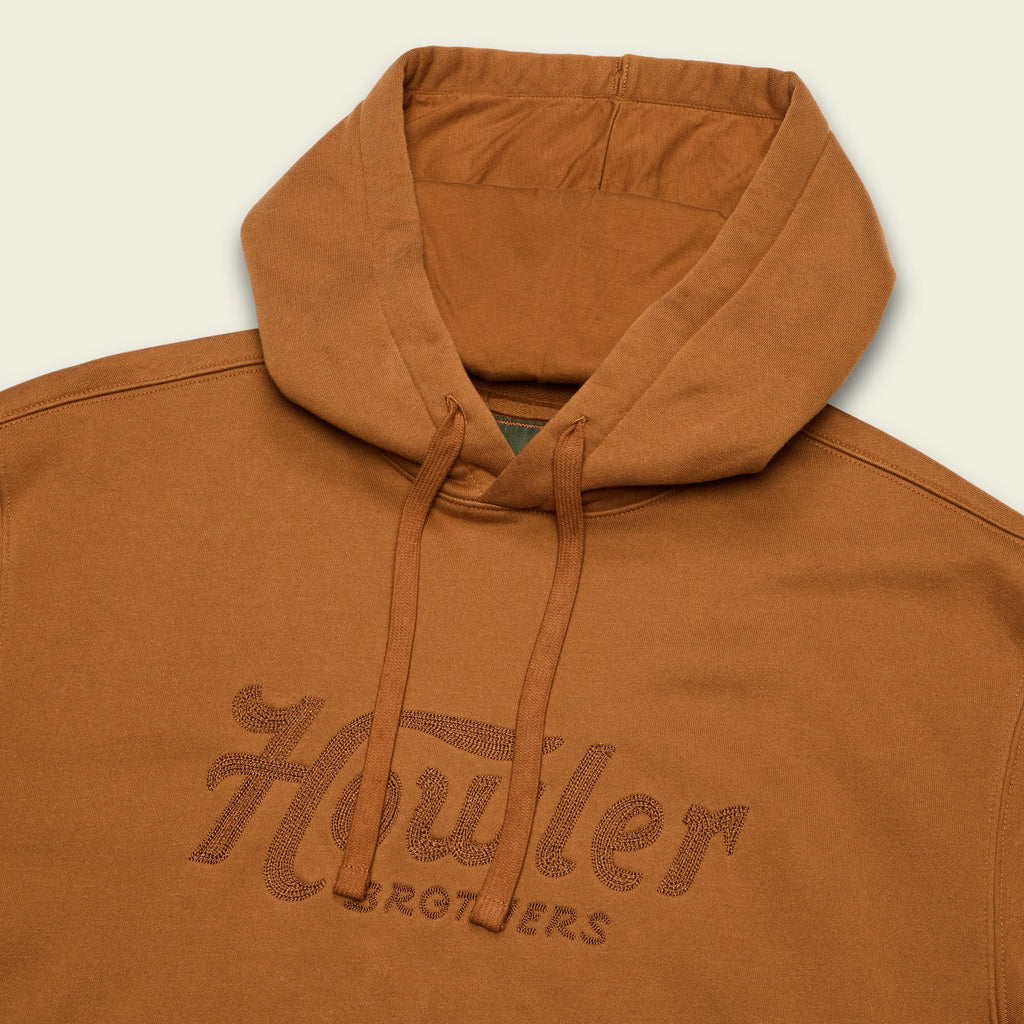 HOWLER BROTHERS Trade Hoodie