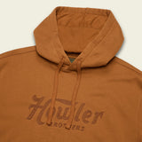 HOWLER BROTHERS Trade Hoodie