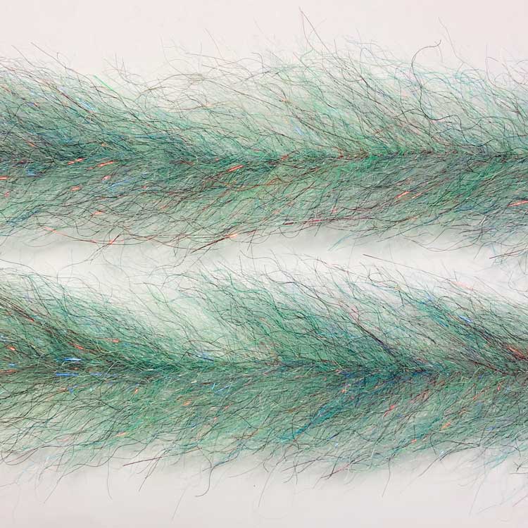 H2O FLASH BLEND BAITFISH BRUSH 5"