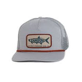 FISHPOND SABALO LIGHTWEIGHT HAT - OVERCAST