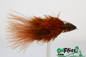 SCI FLIES FILOPLUME DRAGON - 3 PACK