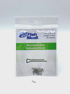 FISH-SKULL NEXT GEN MICRO SHANK