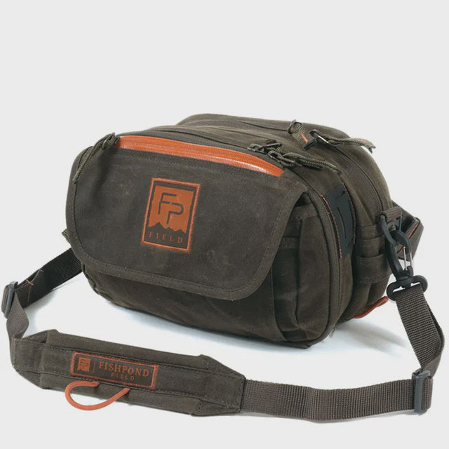 FISHPOND BLUE RIVER CHEST/LUMBAR PACK