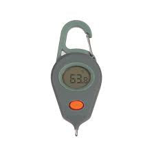 FISHPOND RIVERKEEPER DIGITAL THERMOMETER