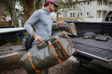 FISHPOND STORMSHADOW ROLLING DUFFEL