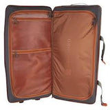 FISHPOND STORMSHADOW ROLLING DUFFEL