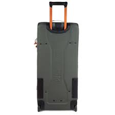 FISHPOND STORMSHADOW ROLLING DUFFEL