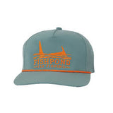FISHPOND TRUCKER HAT