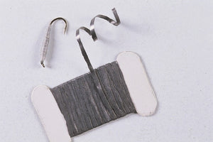 VENIARD FLAT LEAD STRIP