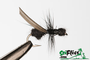 SCI FLIES ANT FLIES - 3 PACK