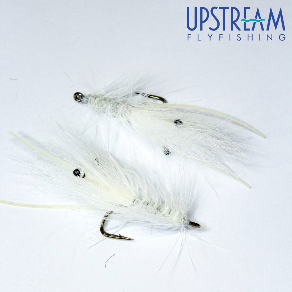 FLYZ INC GHOST SHRIMP
