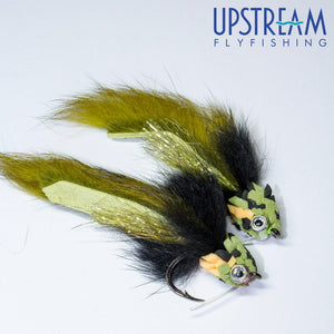 FLYZ INC TUSCAN BUNNY