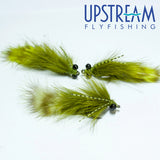 FLYZ INC TROPHY TROUT FLIES