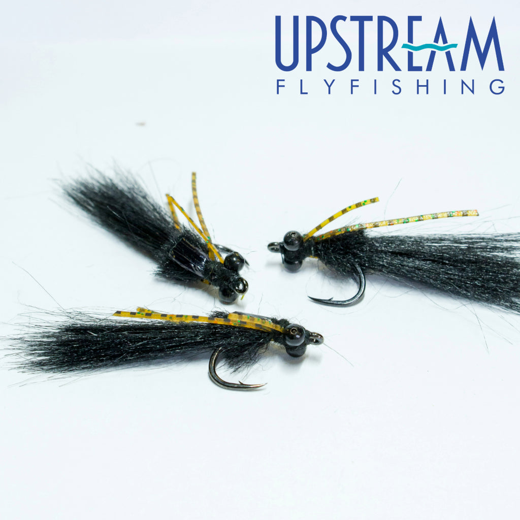 FLYZ INC TROPHY TROUT FLIES