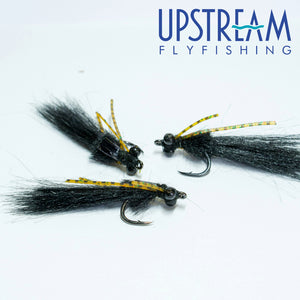 FLYZ INC TROPHY TROUT FLIES