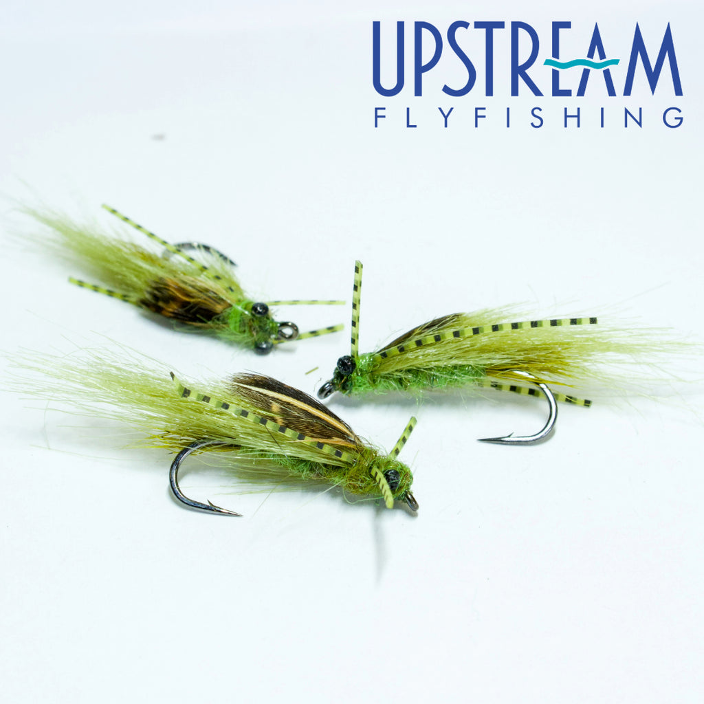 FLYZ INC TROPHY TROUT FLIES