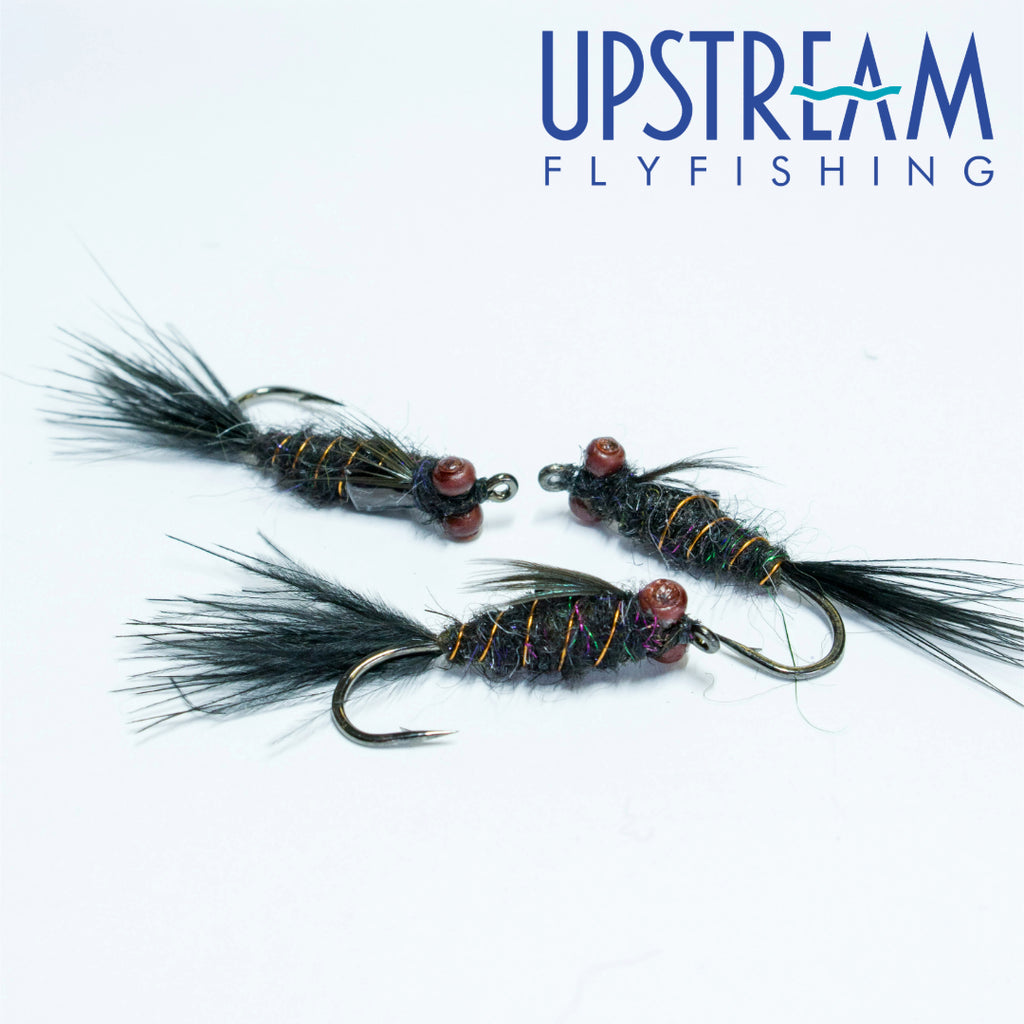 FLYZ INC TROPHY TROUT FLIES