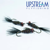 FLYZ INC TROPHY TROUT FLIES