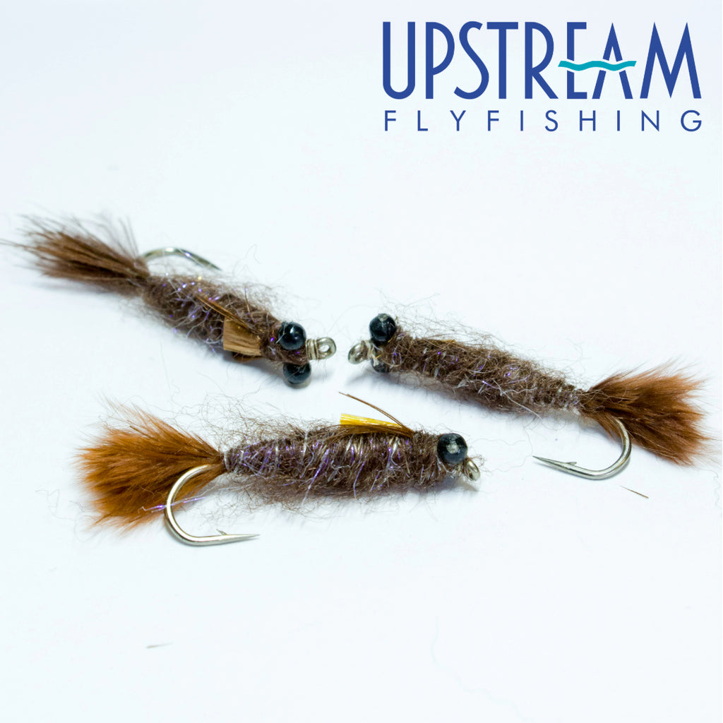 FLYZ INC TROPHY TROUT FLIES