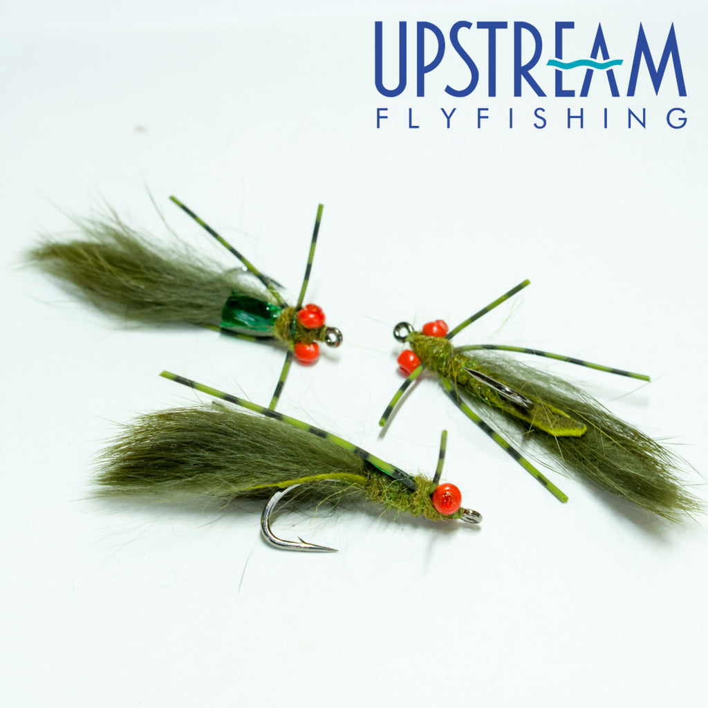 FLYZ INC TROPHY TROUT FLIES