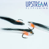 FLYZ INC TROPHY TROUT FLIES