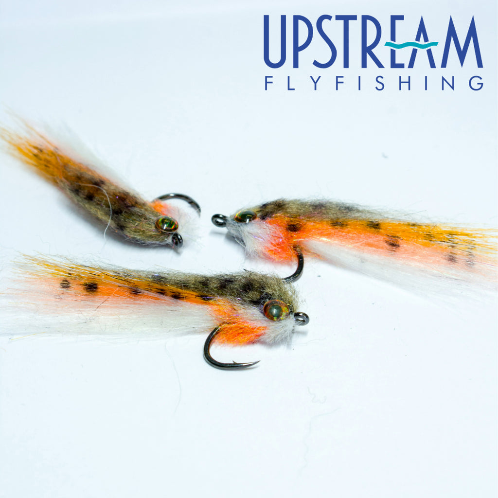FLYZ INC TROPHY TROUT FLIES