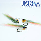 FLYZ INC TROPHY TROUT FLIES