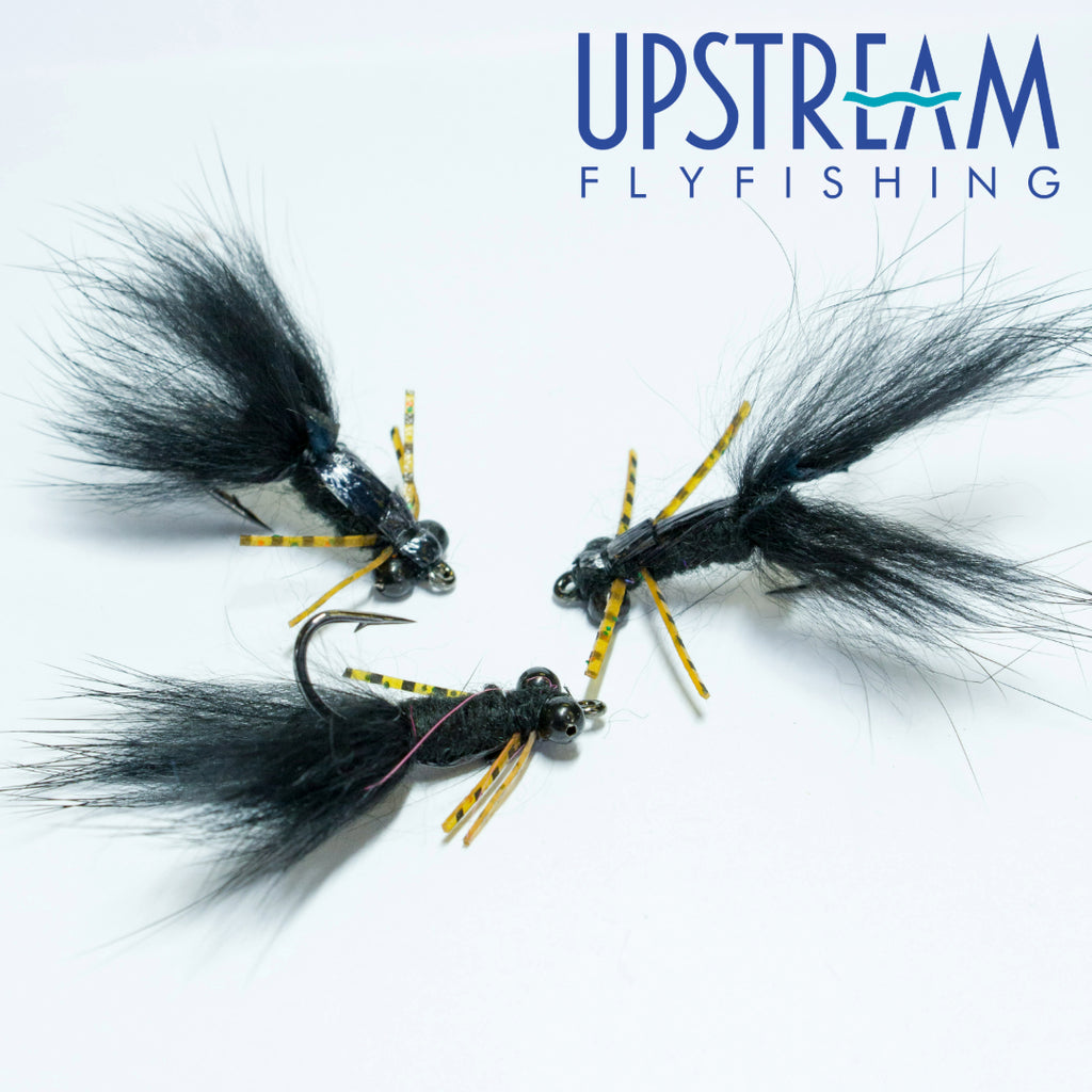 FLYZ INC TROPHY TROUT FLIES