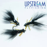 FLYZ INC TROPHY TROUT FLIES
