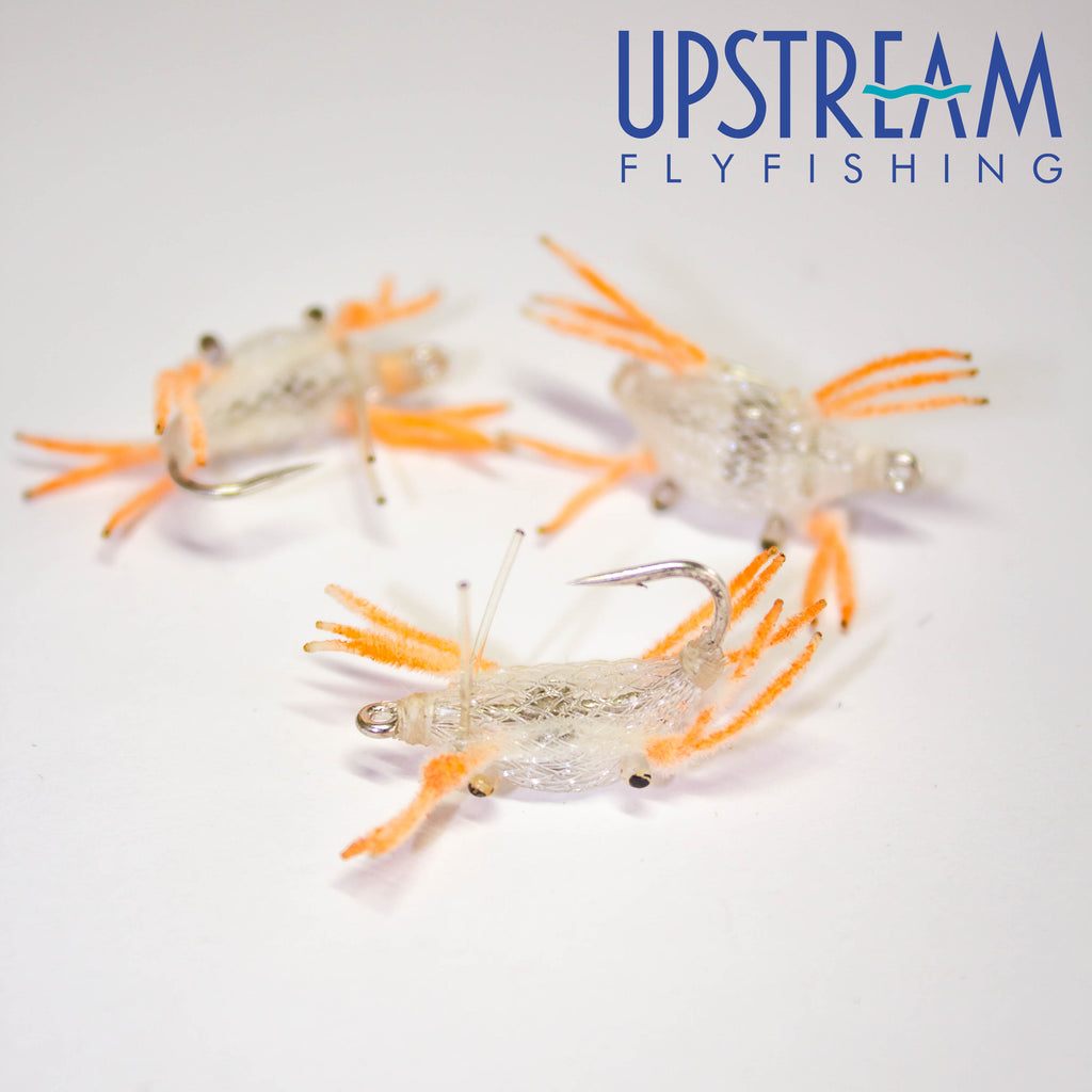 FLYZ INC ALPHLEXO CRAB