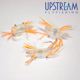 FLYZ INC ALPHLEXO CRAB