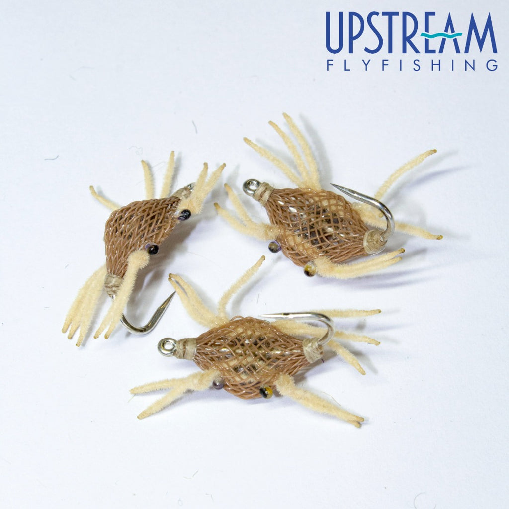 FLYZ INC ALPHLEXO CRAB