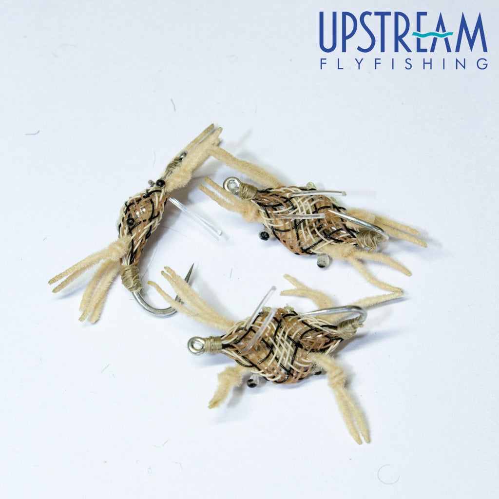 FLYZ INC ALPHLEXO CRAB