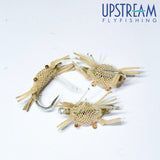 FLYZ INC ALPHLEXO CRAB