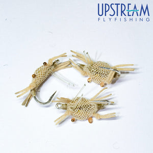 FLYZ INC ALPHLEXO CRAB