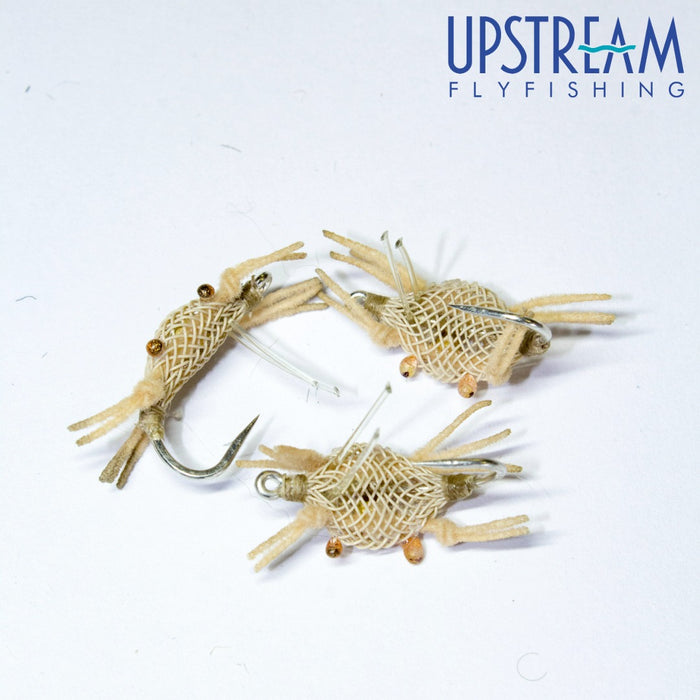 FLYZ INC ALPHLEXO CRAB