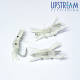 FLYZ INC ALPHLEXO CRAB