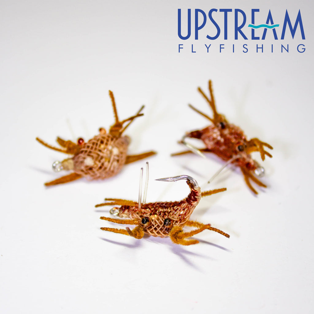 FLYZ INC ALPHLEXO CRAB