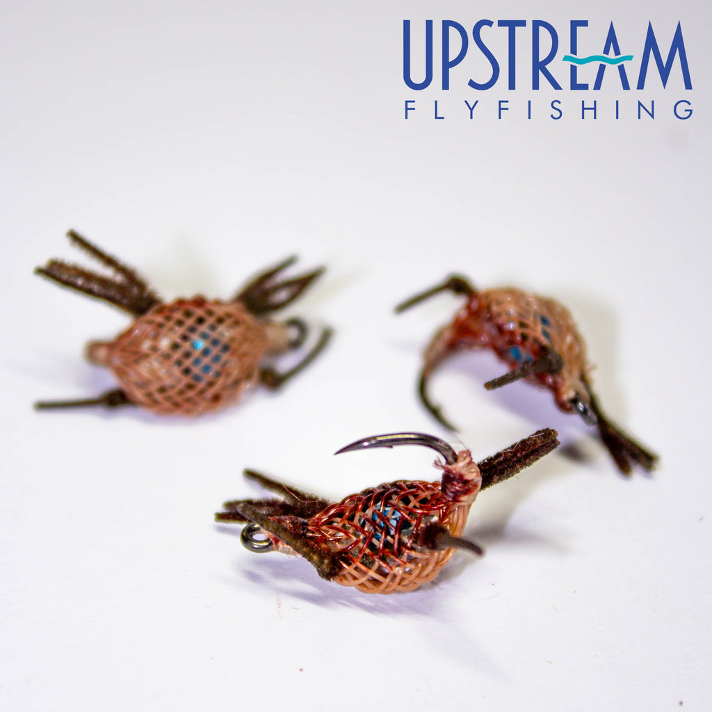 FLYZ INC ALPHLEXO CRAB
