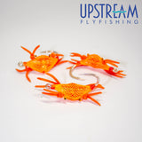 FLYZ INC ALPHLEXO CRAB