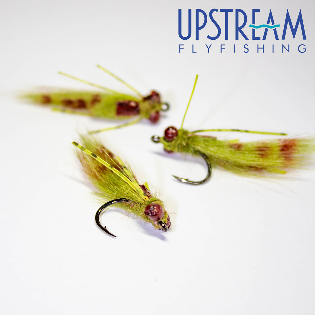 FLYZ INC TROPHY TROUT FLIES